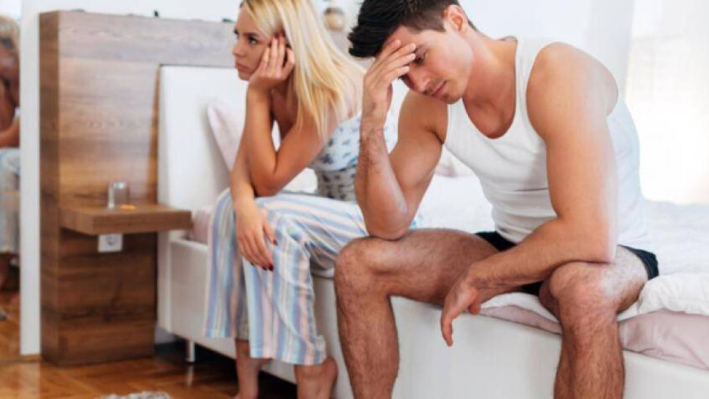 No siempre es estrés: estas son cinco enfermedades que pueden disminuir la libido y afectar la vida sexual