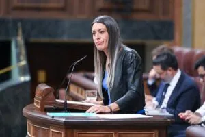 Nogueras (Junts) afirma que Sánchez «tiene que irse o regalará el Gobierno a la extrema derecha» | europapress.es