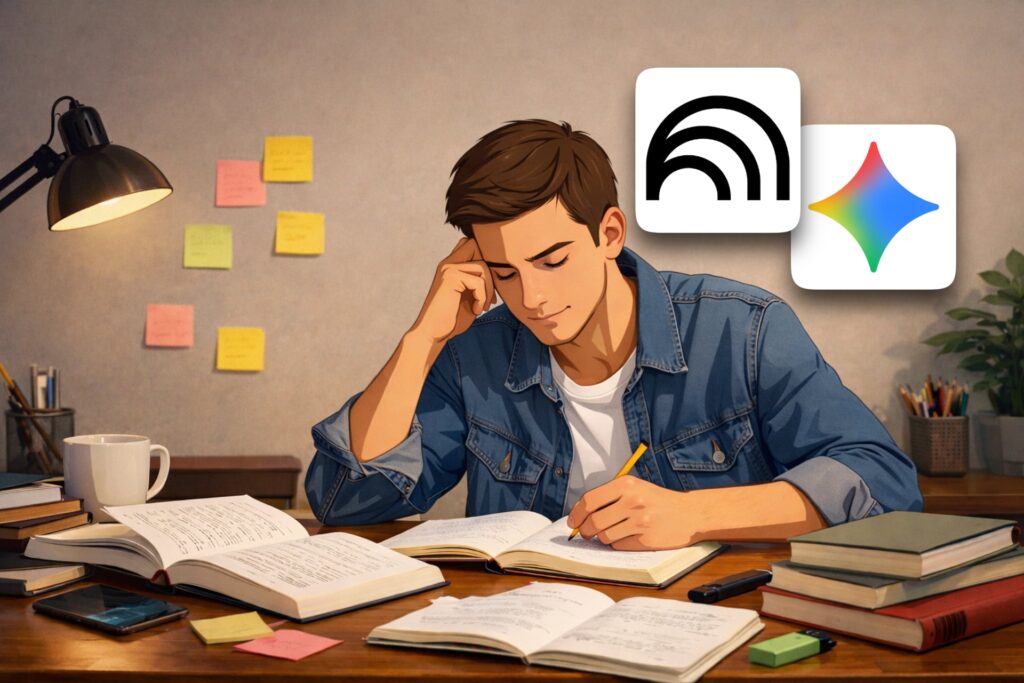 NotebookLM se actualiza con Gemini 3.5 y nuevas funciones