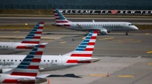 Notifican a aerolíneas que compra de combustible debe pagarse a EEUU