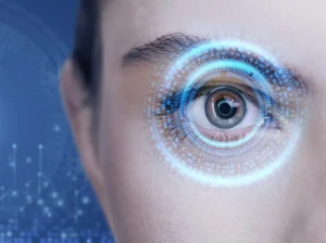 «Nuestras retinas están en China»: La alerta de experto en ciberseguridad sobre el uso de datos biométricos