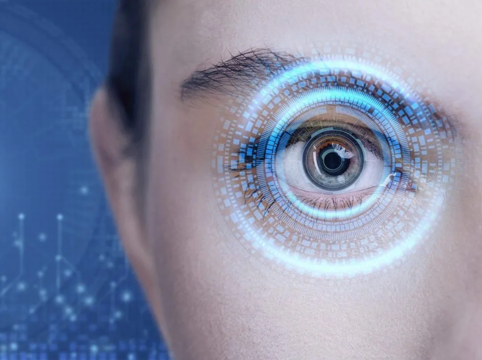 "Nuestras retinas están en China": La alerta de experto en ciberseguridad sobre el uso de datos biométricos