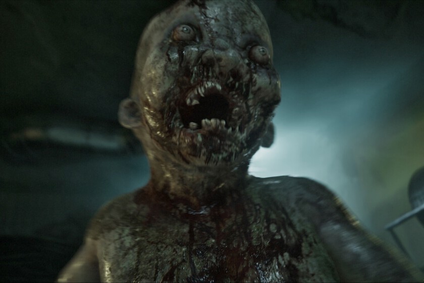 "Nuestro juego no es una pornografía del gore", dice el director del juego de terror más grotesco y sanguinario de 2027