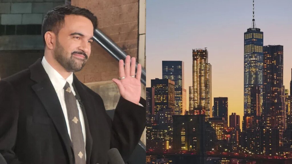 Nueva York congela los precios de los alquileres de un millón de departamentos
