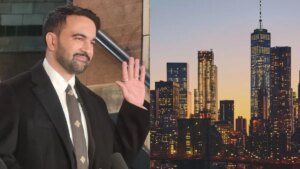 Nueva York congela los precios de los alquileres de un millón de departamentos