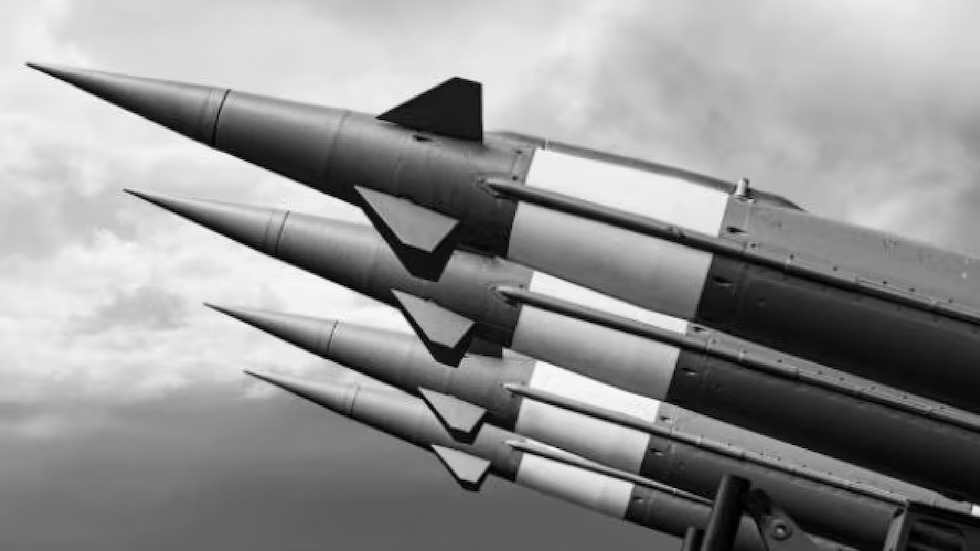 Nueva arma nuclear de EEUU genera alarma: sería 24 veces superior a la de Hiroshima