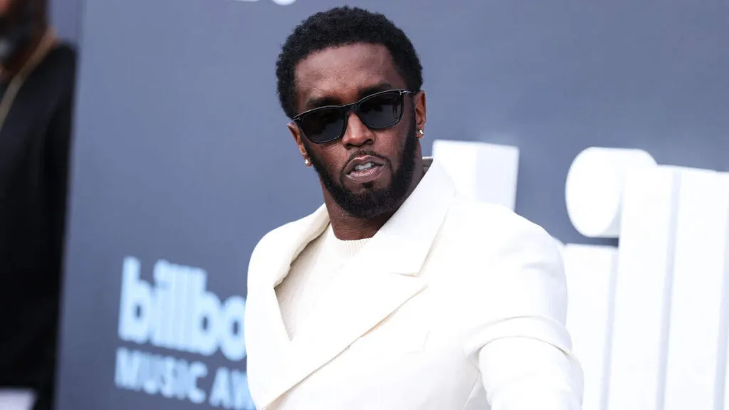 Nueva demanda contra Sean “Diddy” Combs por abuso sexual cuando la víctima era menor