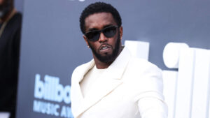 Nueva demanda contra Sean “Diddy” Combs por abuso sexual cuando la víctima era menor