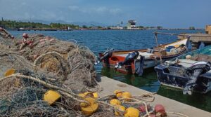 Nuevo derrame de crudo proveniente de Trinidad y Tobago afectará las costas venezolanas