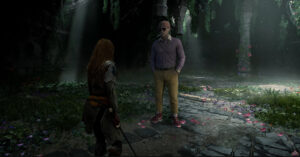 Nuevo juego de God of War incluirá mitología de Ismael el Santo Malandro – El Chigüire Bipolar