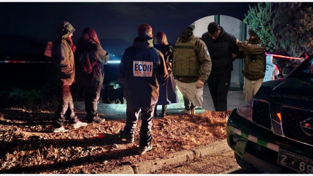 Nuevos detalles del exfutbolista colombiano señalado de matar y decapitar a su amigo en Chile, a donde se habrían trasladado temidas 'casas de pique'