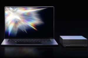 Nvidia acaba de lanzar su misil contra el dominio de Intel AMD en PCs y portátiles. Hay un problema: es un misil un poco obsoleto