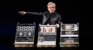 Nvidia entra a lo grande en el mercado de los PC con un nuevo superchip destinado a batir a Intel y los gigantes de la IA se interesan por su procesador Vera