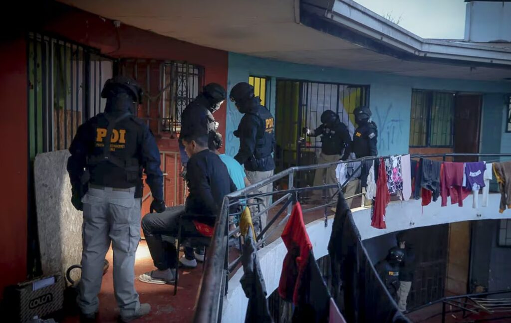 ONU alertó que el crimen organizado causa más homicidios que los conflictos armados