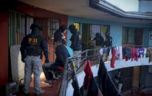 ONU alertó que el crimen organizado causa más homicidios que los conflictos armados
