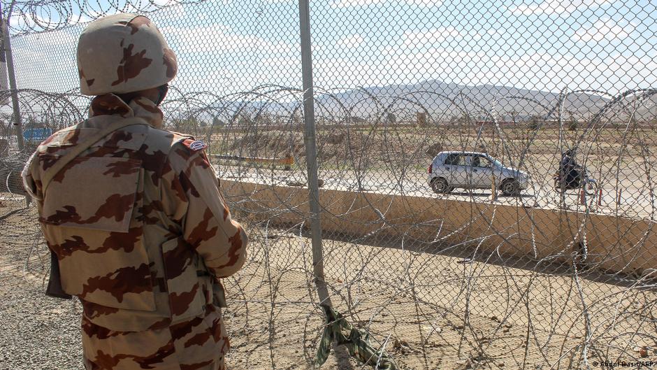 ONU confirma 28 afganos muertos por ataques de Pakistán