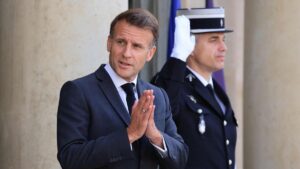 ORIENTE PRÓXIMO | Francia considera que “este año podría ser decisivo” para la solución de dos Estados entre Israel y Palestina | elperiodico.com