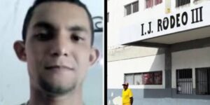 OVP denuncia muerte de preso 22 en Venezuela