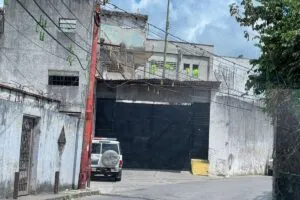 OVP denuncia muerte de reclusa en La Crisálida