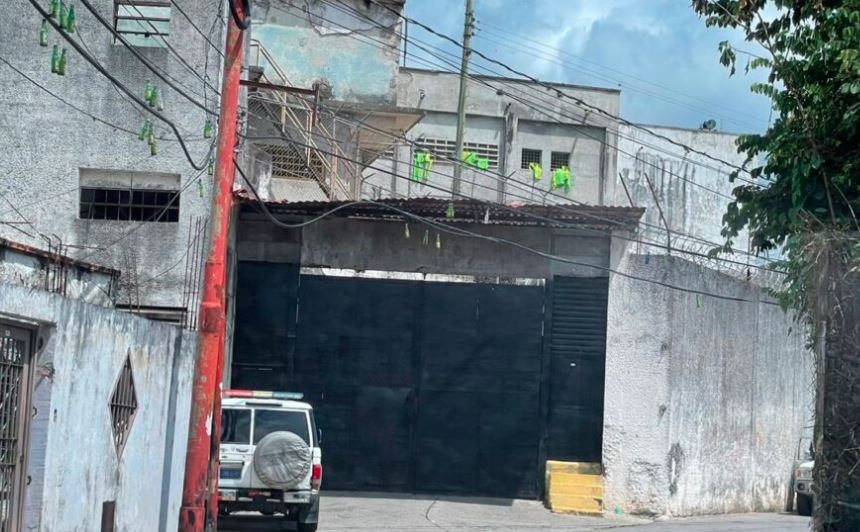 OVP registró 26 muertes de presos entre abril y junio de este año