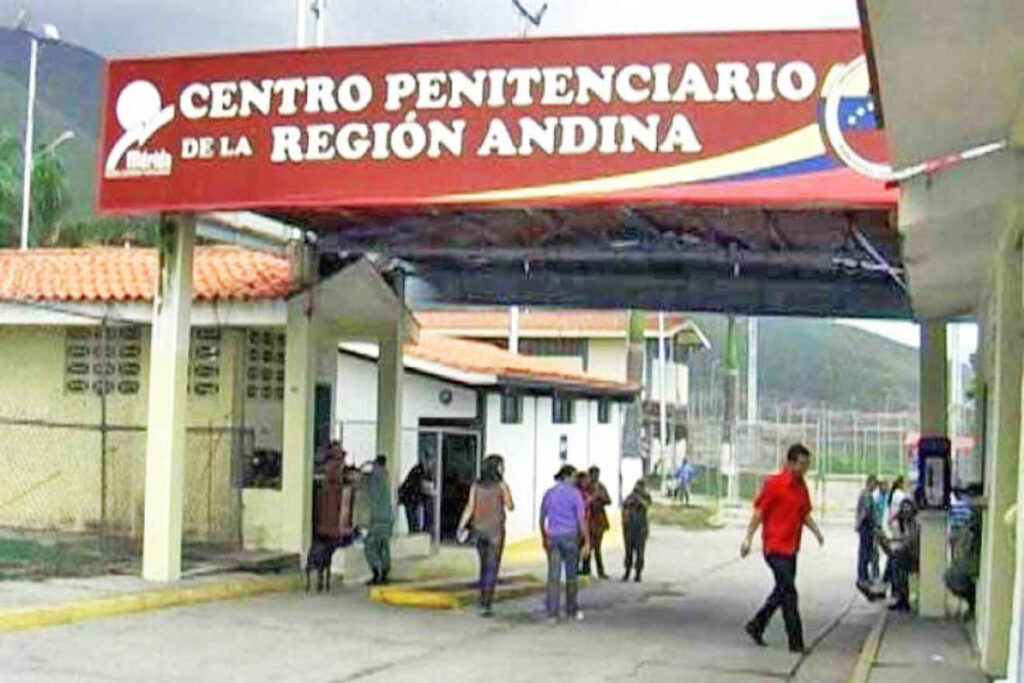 OVP reporta que número de fallecimientos de reclusos entre abril y junio aumentó a 28 – Efecto Cocuyo