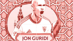 Oficial: Guridi firma por el Sevilla