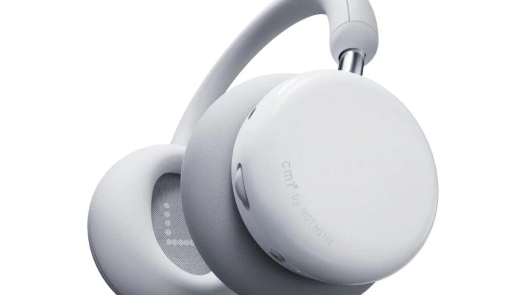 Olvídate de los AirPods Max, los CMF Headphone Pro caen casi un 40% de descuento (con hasta 100 horas de autonomía)
