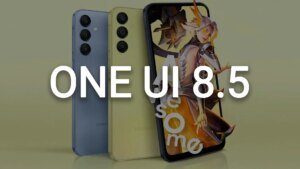 One UI 8.5 ya llega al Galaxy A25: novedades y cómo actualizar