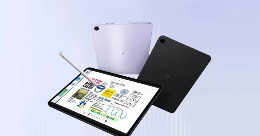 OnePlus quiere mandar un claro mensaje a Xiaomi recortando agresivamente el precio de su tablet Pad Go 2