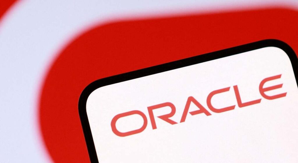 Oracle supera el examen del mercado al disparar sus previsiones para el próximo trimestre