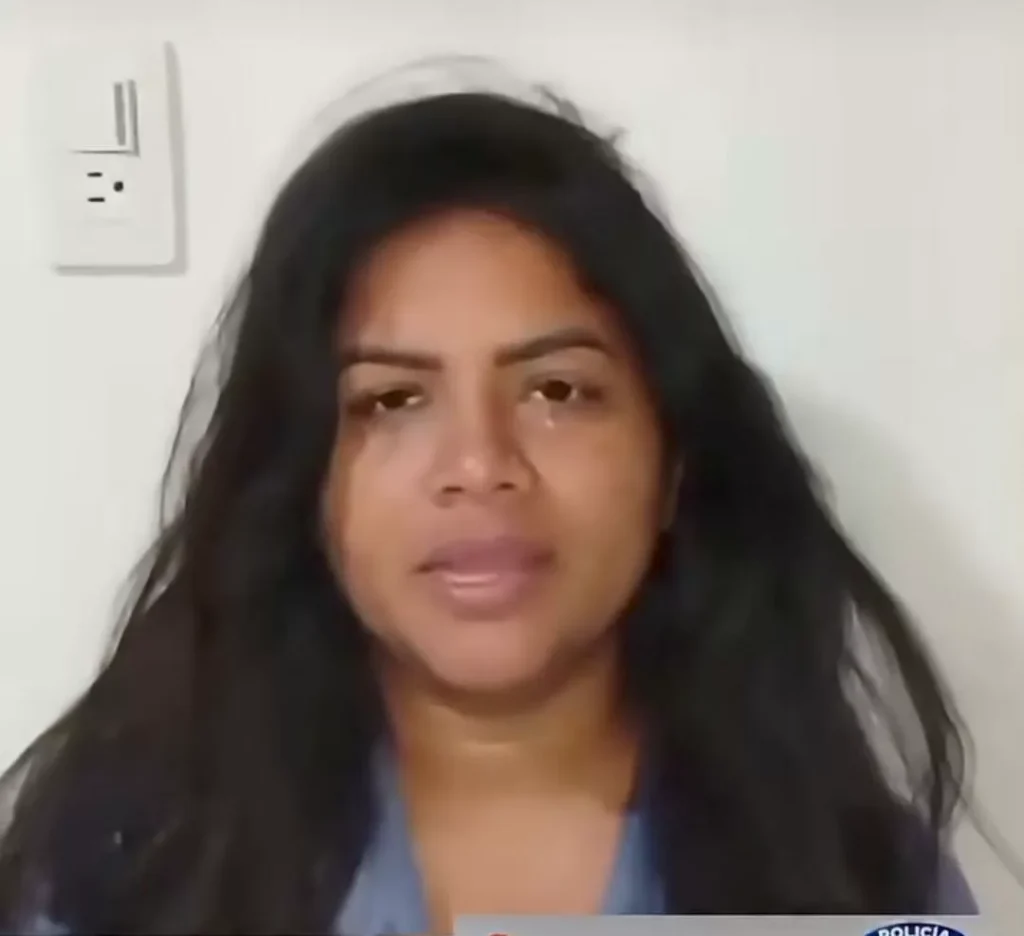 Ordenan investigar presunto maltrato policial contra mujer