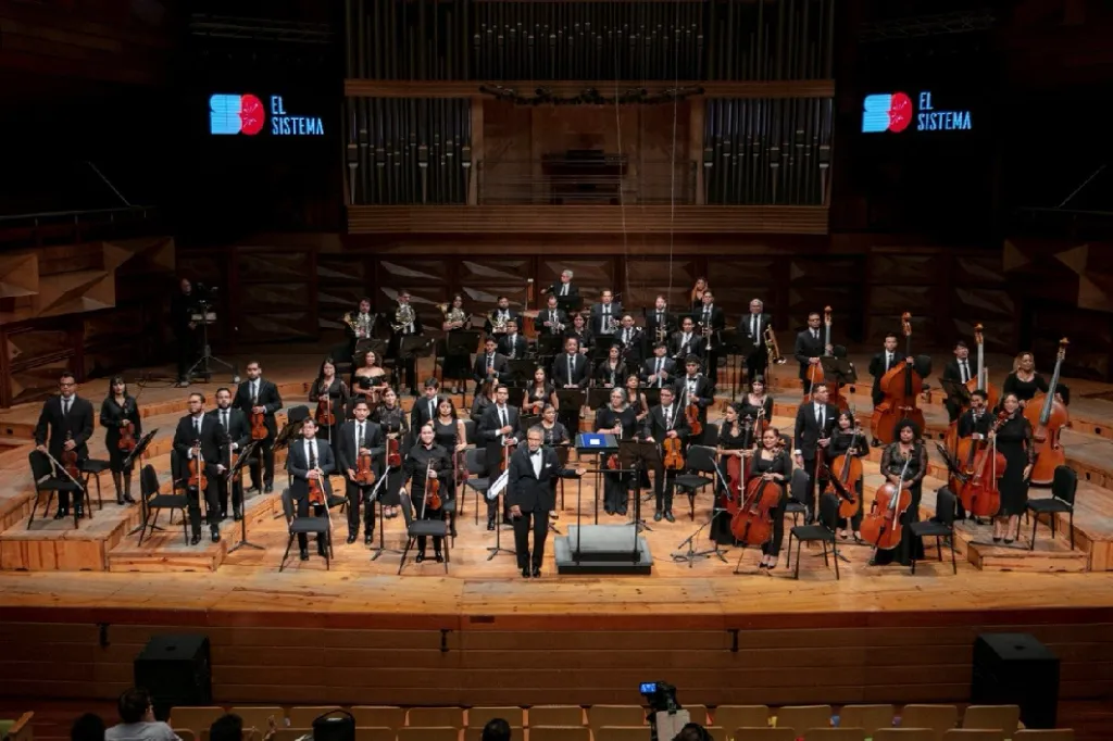 Orquesta de Cámara Simón Bolívar presenta un homenaje sinfónico a Lorca