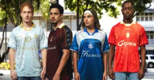 PAWER lanza colección especial para pasteleros del Wundial – El Chigüire Bipolar