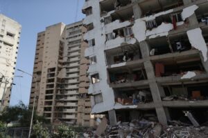 PNUD estima en unos 6.700 millones de dólares los daños en Venezuela por los terremotos – Efecto Cocuyo