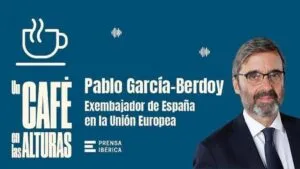 POLÍTICA INTERNACIONAL | García-Berdoy, diplomático: «EEUU cree que el orden multilateral ya no le sirve para su competencia con China» | elperiodico.com
