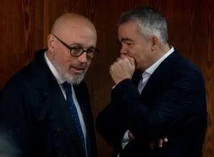PSOE entrega un burofax en el que comunicó al abogado de Cerdán que no le pagaría dos facturas señaladas por la UCO | europapress.es