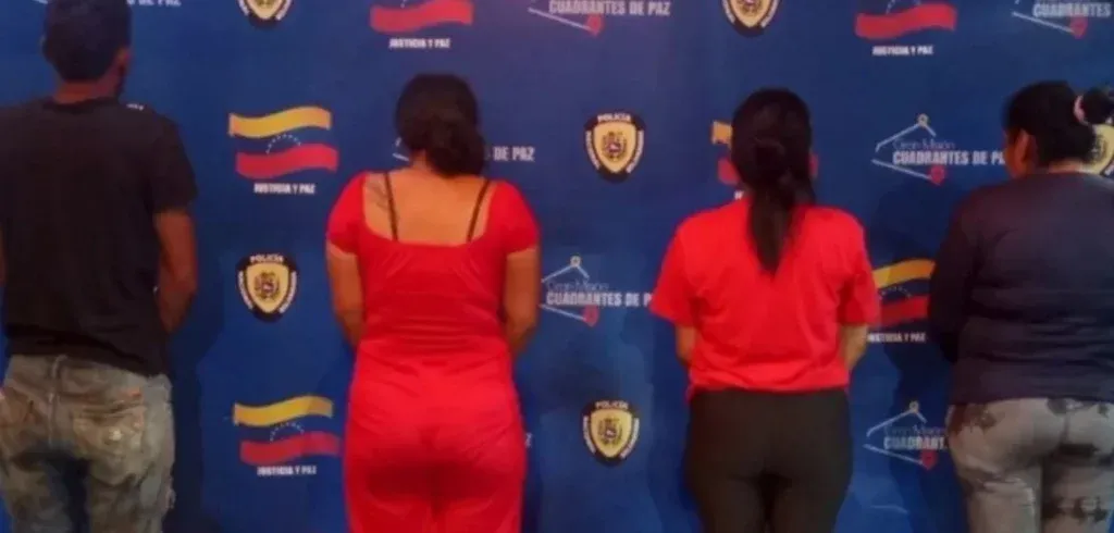 Padre abusaba de su hija en complicidad con sus familiares