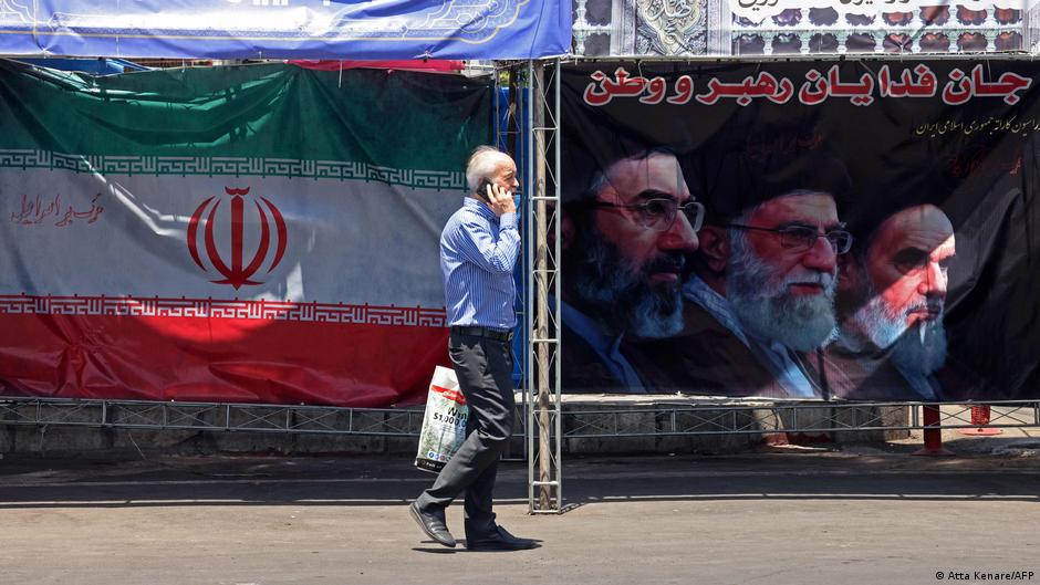 Pakistán anuncia "texto definitivo" del acuerdo Irán-EE.UU.