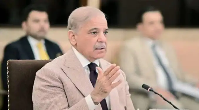 Pakistán confirma acuerdo de paz entre EEUU e Irán