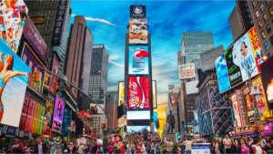 Pánico en Nueva York: reportan un tiroteo tras los festejos del campeonato de NBA de los Knicks