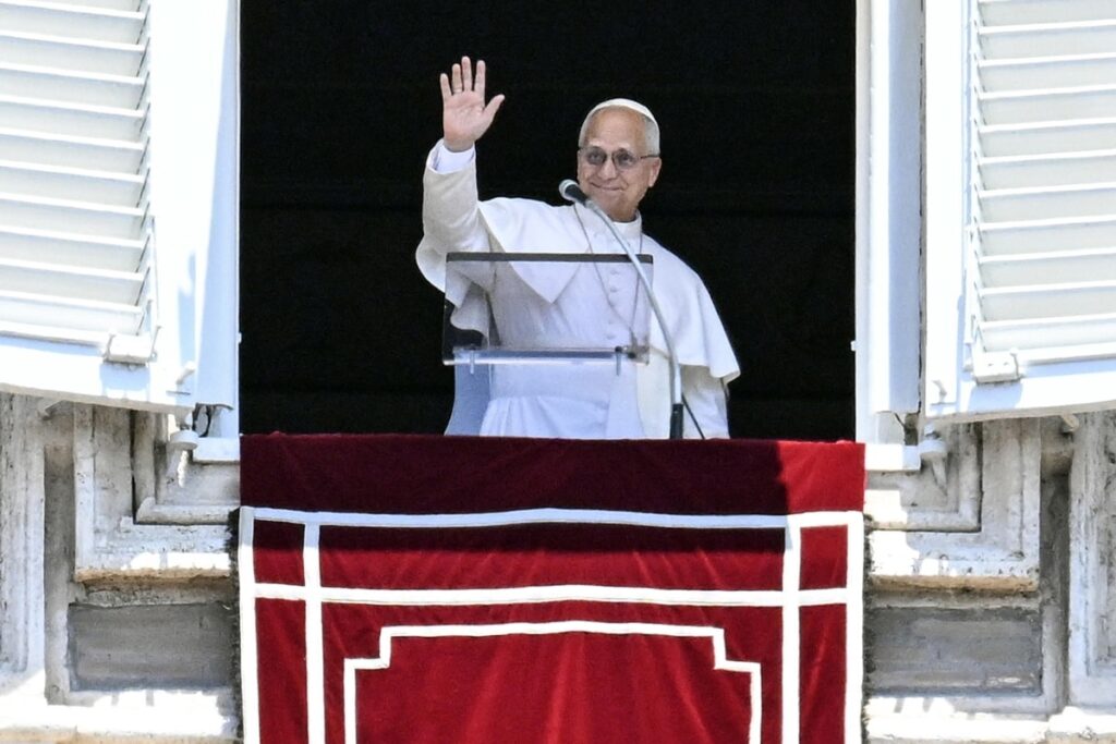 Papa León XIV agradece y anima a quienes ayudan en Venezuela tras el terremoto – Efecto Cocuyo
