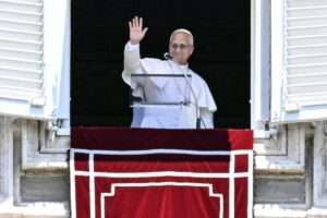 Papa León XIV agradece y anima a quienes ayudan en Venezuela tras el terremoto – Efecto Cocuyo