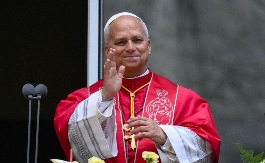 Lopez Doriga