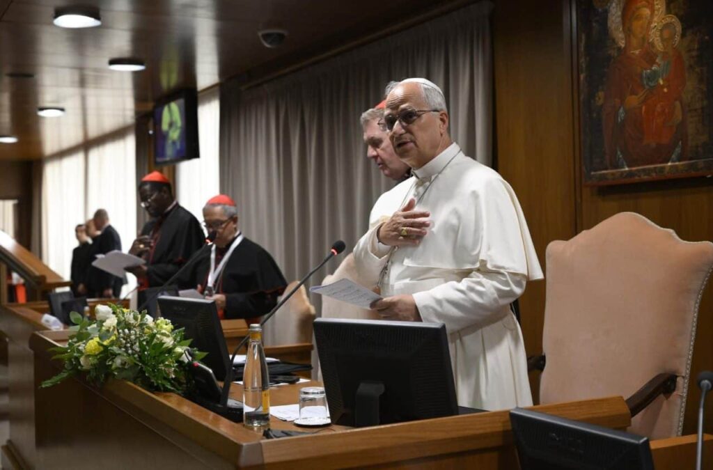 Papa pide la solidaridad de la comunidad internacional con Venezuela tras los sismos – Efecto Cocuyo