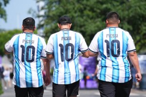 Para que mi hija acabe con un argentino | elmundo.es