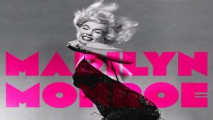 París revive a la «radiante» Marilyn Monroe en exposición con fotografías inéditas