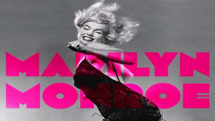 París revive a la «radiante» Marilyn Monroe en exposición con fotografías inéditas