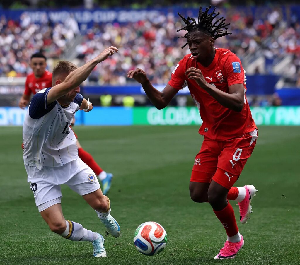 Partidos de hoy, miércoles 24 de junio, del Mundial 2026: horarios y dónde ver por TV