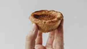 Pastel de arroz, el dulce típico de Bilbao que (curiosamente) no lleva arroz