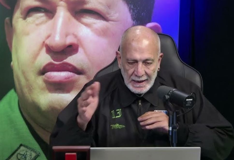 PayPal le suspendió la cuenta a Mario Silva donde recibía la caridad